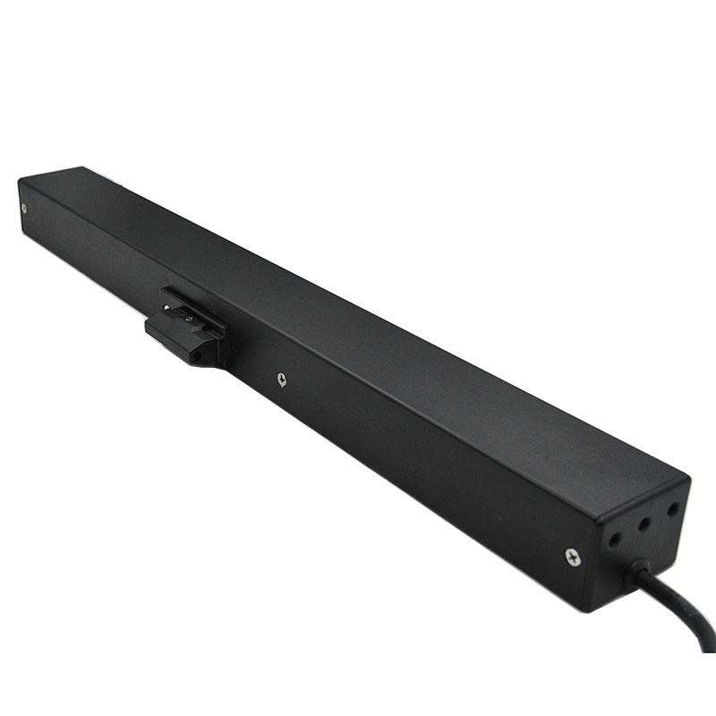 BLACK DC or AC Skylight Pusher for Building Ventilation Air Flow Electric WIndow Opener - Image 2