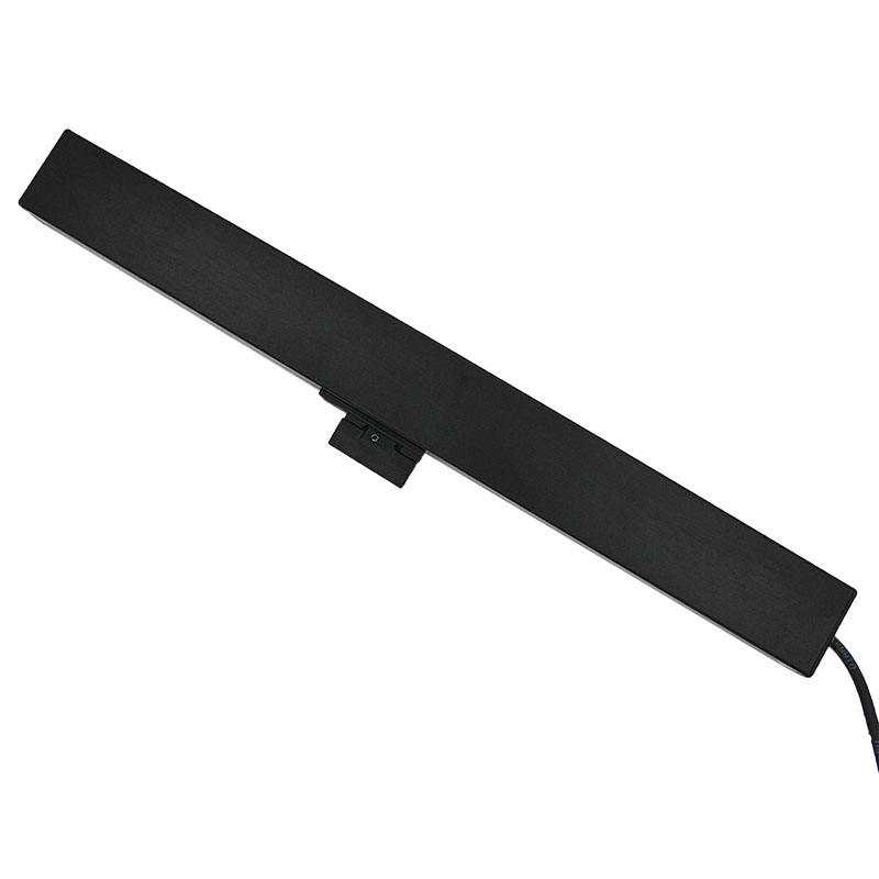 BLACK DC or AC Skylight Pusher for Building Ventilation Air Flow Electric WIndow Opener - Image 3