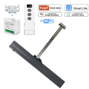 Smart Electric Chain Window Opener 110V/220V | VankeSmart