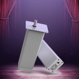 Motorized Theater Stage Curtain Motor
