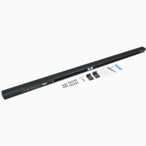 electric sliding window opener