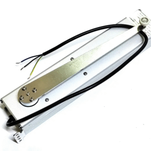 Automatic Arm Window Opener