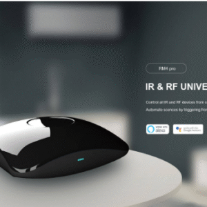 Broadlink RM4 Pro