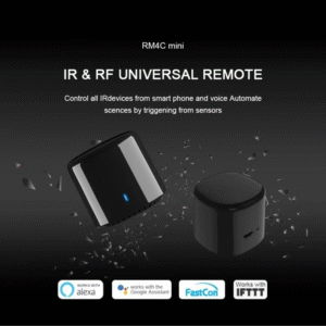Broadlink RM4C Mini
